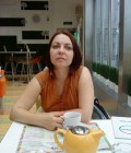 Rencontre Femme : Elena, 47 ans à Russie  Dimitrovgrad